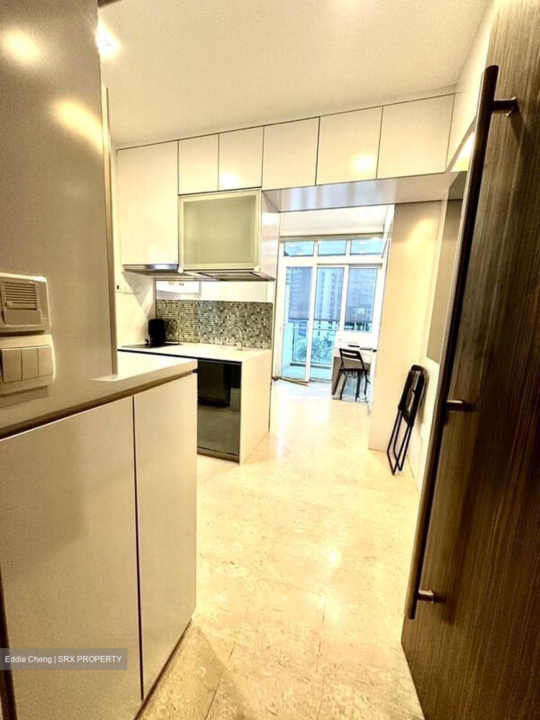 Prestige Heights (D12), Apartment #519846321